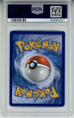 2015 POKEMON XY ROARING SKIES M RAYQUAZA EX #105 ULTRA RARE PSA 9 MINT #45890401 - Image 2