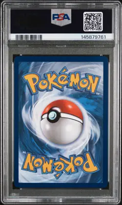 2025 POKEMON MEG EN-MEGA EVOLUTION ULTRA RARE #173 NIGHT STRETCHER PSA 10 - Image 2