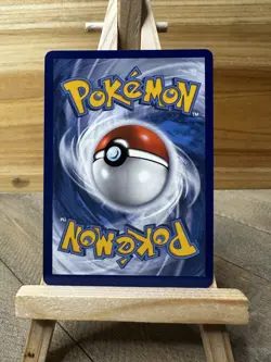 Pokemon Astral Radiance Ultra Rare Hisuian Decidueye V (Full Art) #173/189 NM - Image 2