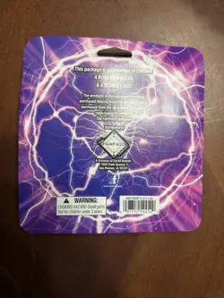 Pokemon TCG Lightning Set. 3- Lost Origin And 1- Scarlett&Violet Booster Packs. - Image 4