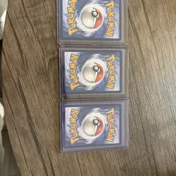 Pokemon First Partner Illustration Collection - Chimchar Turtwig Piplup Set - Image 2