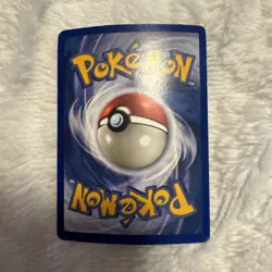 Pokemon TCG Victreebel Jungle 14/64 Holo Unlimited Holo Rare 1999 - Image 5