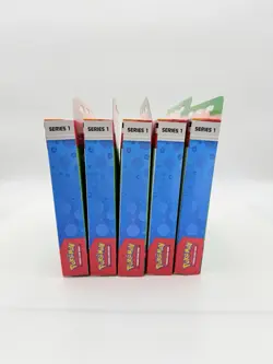 Pokemon TCG First Partner Illustration Collection Series 1 New Sealed Qty 1 - Image 4