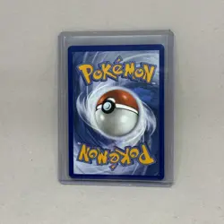 Pokemon - Perfect Order - Poke Pad - Trainer - Full Art - 113/088 - English - NM - Image 2