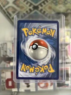 Mewtwo V Full Art 072/078 Pokemon Go Nm - Image 2