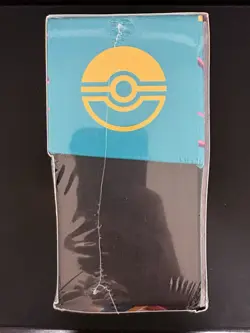 Ascended Heros Pokemon Center Elite Trainer Box (ETB) - New Sealed - Small Tear - Image 2