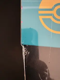 Ascended Heros Pokemon Center Elite Trainer Box (ETB) - New Sealed - Small Tear - Image 4