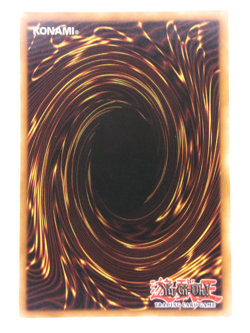 YUGIOH / PUPPET MASTER / CSOC-EN090 / SUPER / (NM-LP) - Image 2