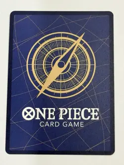 One Piece Enel OP15-118 SEC Parallel Alt Art Adventure on Kami's Island ENG - Image 2