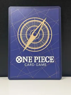 One Piece Nico Robin Alt Art OP15-109 Adventure on Kami's Island Foil - Image 2