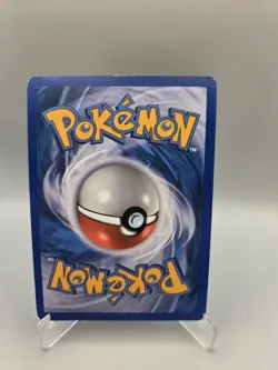 2010 Pokemon TCG Pikachu World Collection PW Holo Promo (Japanese ) - Image 3