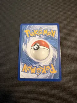 Pokemon Decidueye GX SM Base Set 12/149 Ultra Rare 240 HP TCG Card - Image 2