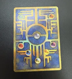 Ancient Mew Korean 2020 Card Mewtwo Strikes Back Movie Promo Evolution HP - Image 4