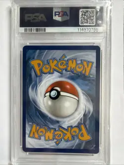 Pokemon TCG Baxcalibur Card 210/193 IR Sv02: Paldea Evolved 2023 - Image 2