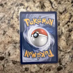 N’s Zekrom Ascended Heroes ETB Promo MEP 031 Pokemon Card - Image 2