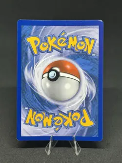 Pokemon Pikachu TCG Cosmos Holo Card 42/146 2014 Movie Promo - Image 2