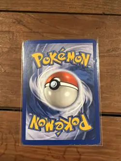 Sceptile - 10/106(EX Emerald) Deck Exclusives 010/106 MP-HP Pokemon Card - Image 2