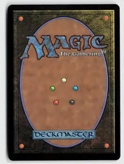 Triple Triad (Borderless) #340 (Foil) (NM) Final Fantasy FIN Magic MTG - Image 2