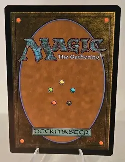 Maddening Hex (Extended Art) MTG Commander: Adventures in the Forgotten Realms - Image 2