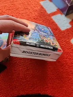 Pokemon TCG Stellar Crown Booster Bundle + Shrouded Fable Booster Bundle - Image 4