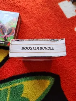 Pokemon TCG Stellar Crown Booster Bundle + Shrouded Fable Booster Bundle - Image 5
