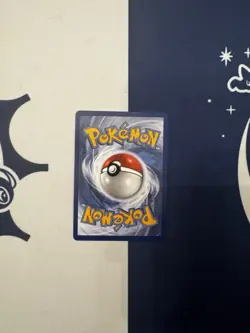 Pokemon Wondrous Patch Trainer Item 117/88 - Image 2