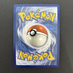 Pokemon TCG Team Rocket's Persian EX Destined Rivals 219/182 - Image 3
