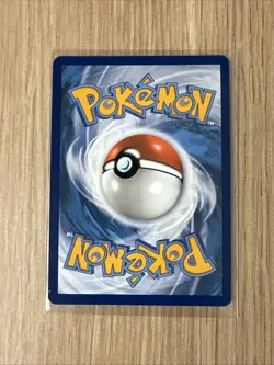 N's Zorua 189 Sv: Scarlet & Violet Promo Cards Holo - Image 2
