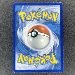 Pokemon Team Aqua's Kyogre EX 6/34 Double Crisis Ultra Rare Full Art Holo - Image 2