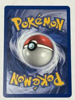 Oddish Jungle Series Pokemon TCG 1st Edition 1999 58/64 Never Played - Image 2