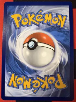 N's Zorua - Promo SV: Scarlet & Violet Promo Cards 189 NM - Image 2