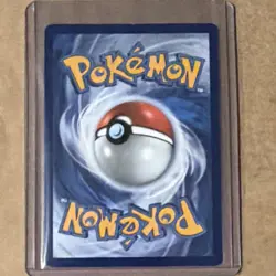 Pokemon Oricorio ex 024 Mega Evolution Holo Promo Card - Image 2