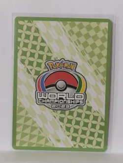 NM - Snorlax 143/196 - World Championship 2023 - Lost Origin - Pokemon TCG #2 - Image 2