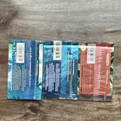 Pokemon Booster Packs EX Power Keepers Unseen Forces Team Rocket Returns Sealed - Image 2