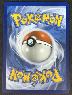 Pokemon TCG Landorus Illustration Rare IR HOLO 131/086 Black Bolt EN Near Mint - Image 2