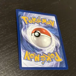 Pokemon N’s Zekrom Holo 031 Ascended Heroes ETB Promo NM+ - Image 3