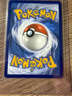 Mega Emboar ex 273/217 SIR Full Art Secret Rare Pokemon Ascended Heroes NM - Image 2