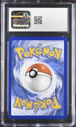 🔥Pokemon Charizard Holo 003/034 CGC Gem Mint 10 (2023)🔥 - Image 2