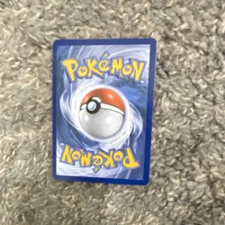 Pokemon TCG Reshiram Full Art Rare Holo RC22/RC25 Legendary Treasures - Image 2