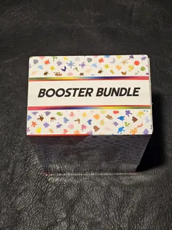Pokemon TCG Scarlet and Violet: 151 Booster Bundle (6 Packs) 820650853210 - Image 5