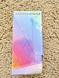 Pokemon Scarlet & Violet Prismatic Evolutions New Factory Sealed Booster Bundle - Image 5