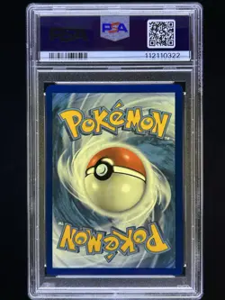 2023 Pokemon Crown Zenith Mareep GG34 Galarian Gallery PSA 10 GEM MINT - Image 2