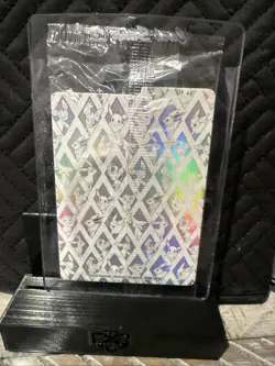 Pokemon Eevee TCG 173 Holo Promo Prismatic Evolutions Sealed, NM/M Condition - Image 3