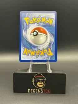 Crustle 186/182 SV10 Destined Rivals Illustration Rare Pokemon TCG NM - Image 2