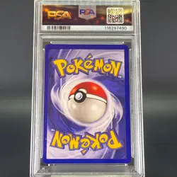 SEQUENTUAL PSA 10 Eevee Mewtwo JR Stamp Rally Promo Japanese Pokemon Card - Image 5