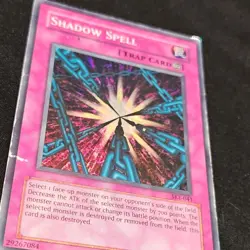 Yu-Gi-Oh! TCG Card Lot - Image 4
