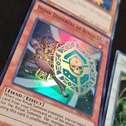 Yu-Gi-Oh! TCG Card Lot - Image 5