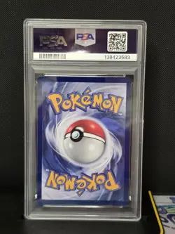 Pikachu 210/S-P Precious Collector Box Pokemon Promo Chinese Card PSA 10 - Image 2