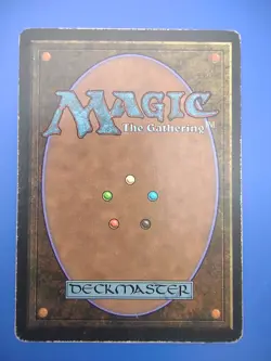 MTG Ice Age Dark Ritual X4 Magic The Gathering Cards 1995 - Image 4