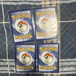 Pokemon TCG EX Holo Card Lot Mega Gengar, Venusaur, Latias, Mawile English - Image 2